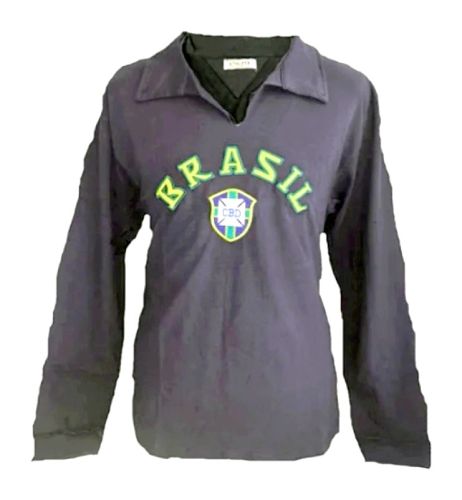 Brazil 1970 GK 2 Kit
